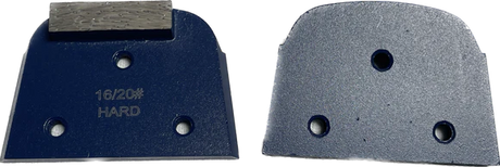 Lavina Single Bar Concrete Grinding Segments Diamond Tool Store