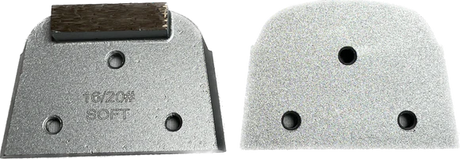 Lavina Single Bar Concrete Grinding Segments Diamond Tool Store