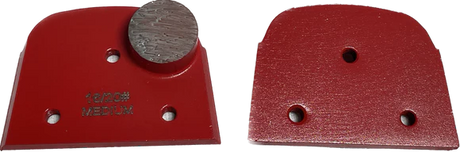 Lavina Round Grinding Segments Diamond Tool Store