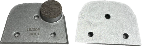 Lavina Round Grinding Segments Diamond Tool Store
