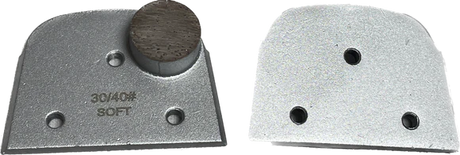 Lavina Round Grinding Segments M-LAV-1R0810-S Diamond Tool Store Soft 8/10