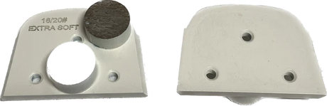 Lavina Double Round Grinding Segments Diamond Tool Store