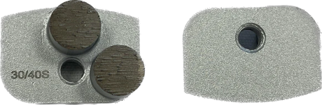 New Grind Double Round M-NG-2R0810-S Diamond Tool Store Soft 8/10