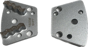 Trapezoid Swirl M-TQC10-2S0810-S Diamond Tool Store Soft 8/10