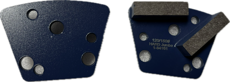 15mm Jumbo Bar Segments Metal Bond Diamond Tool Store