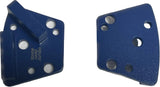 15mm Jumbo Bar Segments Metal Bond Diamond Tool Store