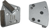 15mm Jumbo Bar Segments Metal Bond Diamond Tool Store