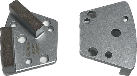 15mm Jumbo Bar Segments Metal Bond Diamond Tool Store