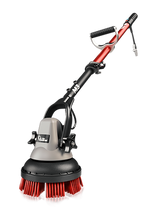 M3 Motor Scrubber Motor Scrubber