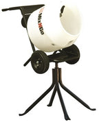 MC3P Polyethylene-Drum "Mix-n-Go" Portable Concrete Mixer Multiquip
