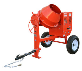 MC44S Concrete Mixer Multiquip