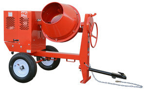 MC64S Concrete Mixer Multiquip