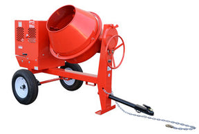 MC94S Concrete Mixer Multiquip