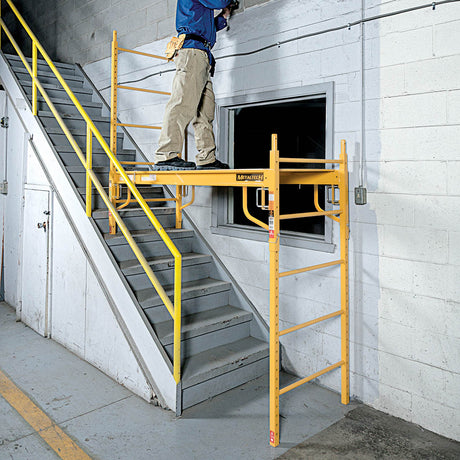 Jobsite Series™ Baker With HD Casters MetalTech