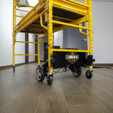 Climb-N-Go MetalTech