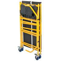 Jobsite Series 4' Tool Shelf MetalTech