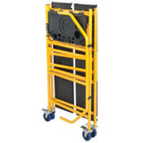 Jobsite Series 4' Tool Shelf MetalTech