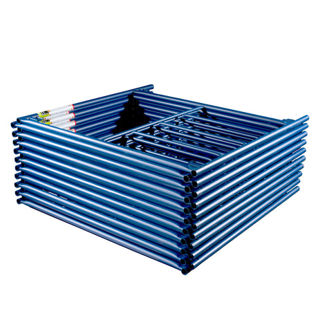 SaferStack Scaffolding Frame Set MetalTech