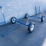 Wagon With 26" Wheels MetalTech