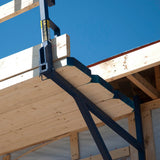 Wall Bracket 42" MetalTech