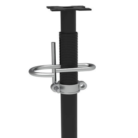 M Series Adjustable Shoring Post - 6 Pack MetalTech