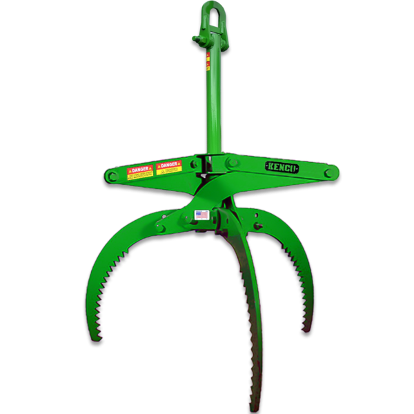 MG12000 Rocklift Kenco