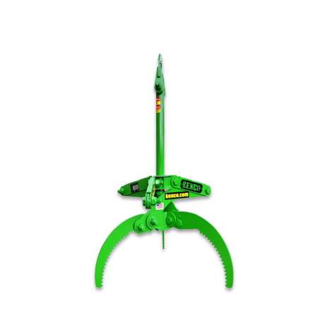 MG3000 Rocklift Kenco