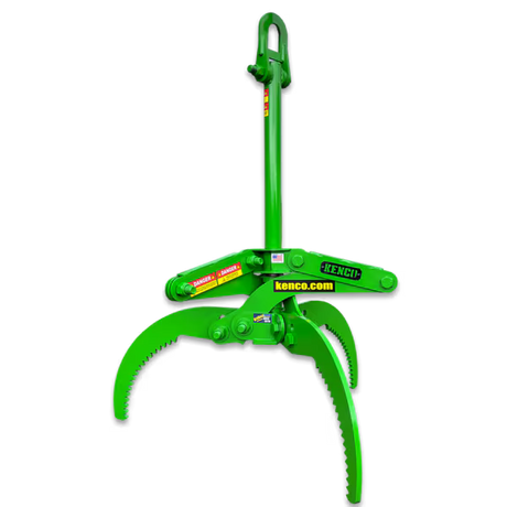 MG6000 Rocklift Kenco