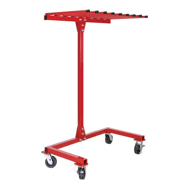 Hose Drying Rack Ready Rack