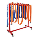 Mobile Hose Dryer Ready Rack