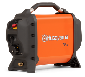 Husqvarna PP 8 Power Pack Husqvarna