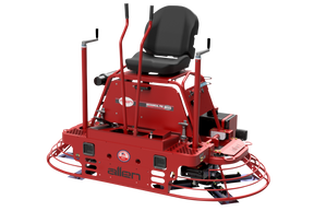 RIDING TROWELS // MP215 Allen Engineering