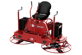 RIDING TROWELS // MP235 Allen Engineering