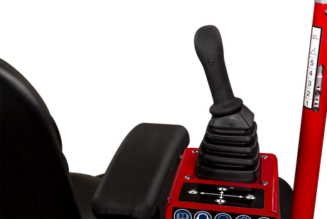 RIDING TROWELS // MP245 Allen Engineering