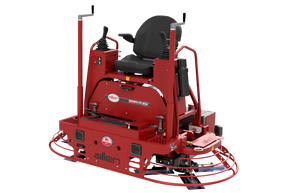 RIDING TROWELS // MP245 Allen Engineering