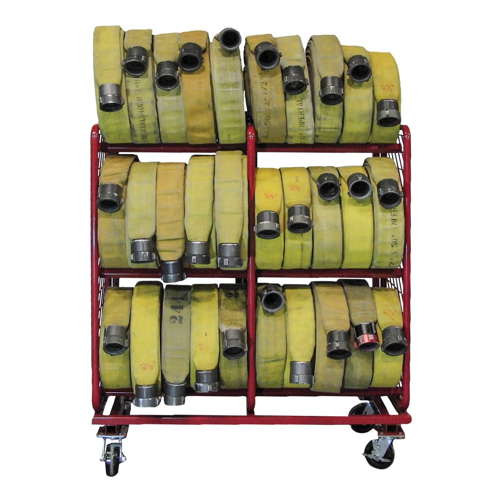 Multiple Purpose Storage System MPSS-H Ready Rack Hose