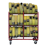 Multiple Purpose Storage System MPSS-H Ready Rack Hose