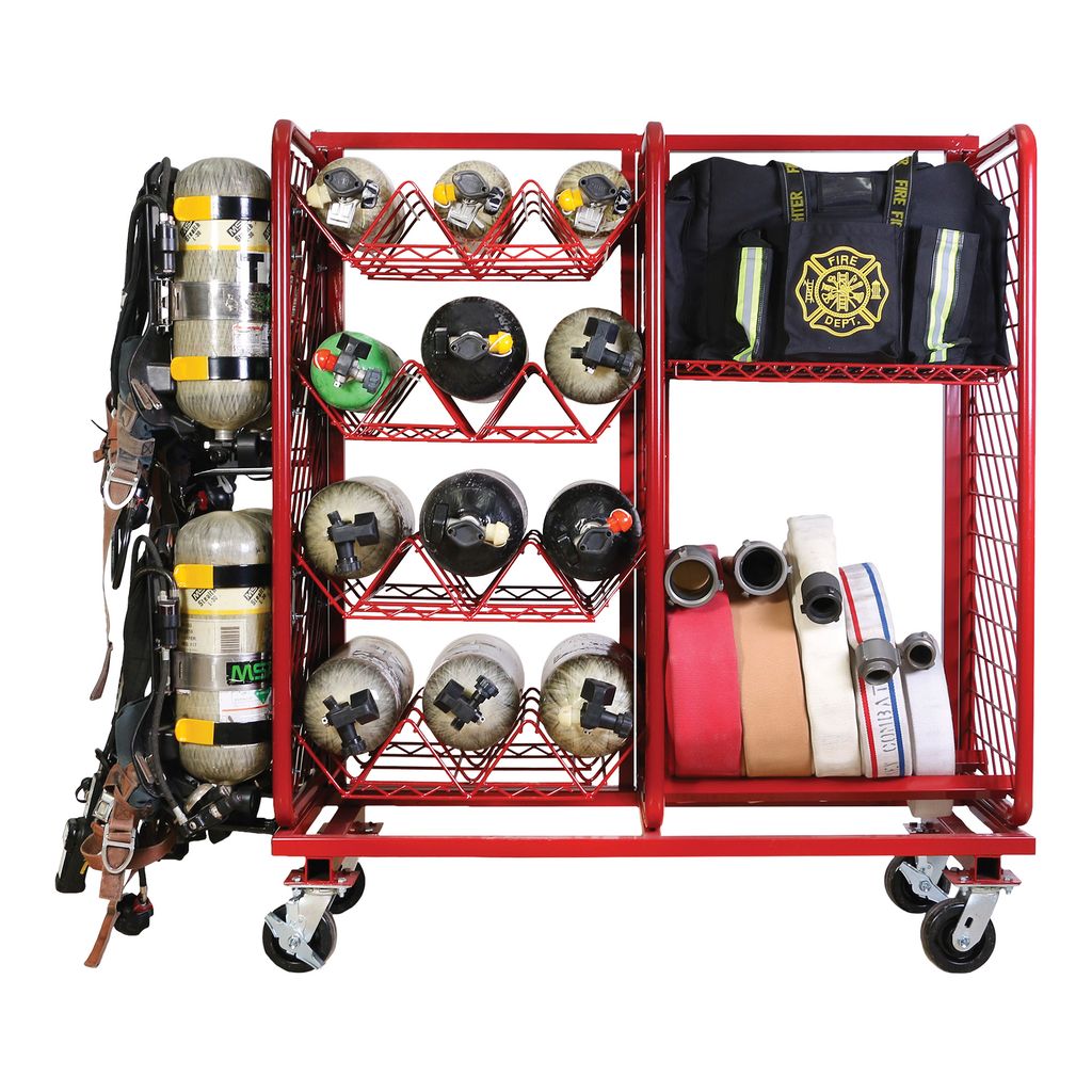 Multiple Purpose Storage Multiple Purpose Storage System | Heavy-Duty Mobile Equipment Storage ...
