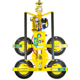 Wood's Powr-Grip PR4 Air-Powered Lifter with Rotator Wood's Powr-Grip