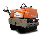 MRH601DS Walk Behind Tandem Drum Roller Multiquip