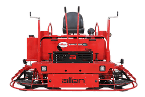 RIDING TROWELS // MSP465 Allen Engineering