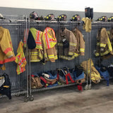 Single Sided Mobile Ready Rack Ready Rack