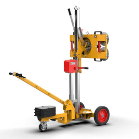 ABACO MANUAL VACUUM GRIP LIFTER Abaco Machines
