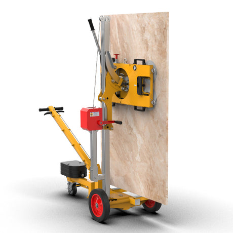 ABACO MANUAL VACUUM GRIP LIFTER Abaco Machines