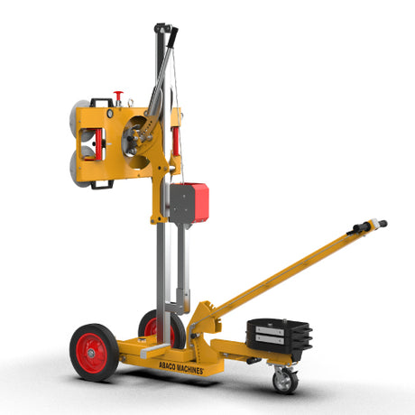 ABACO MANUAL VACUUM GRIP LIFTER Abaco Machines