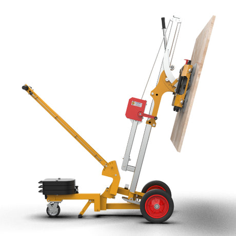 ABACO MANUAL VACUUM GRIP LIFTER Abaco Machines