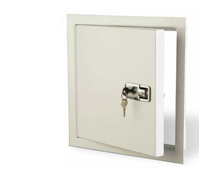 Exterior Door Karp