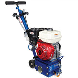 GrindLazer Standard DC87 G Gas-Powered Scarifier Grindlazer