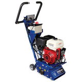 GrindLazer Pro DC1013 G DCS(Depth Control System) Gas-Powered Scarifier Grindlazer