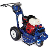 GrindLazer HP DC1013 G Gas-Powered Scarifier Grindlazer
